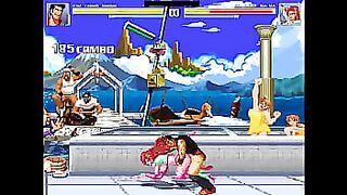 Hentai Mugen Kim Dong Hwan Sex Compilation Part 4