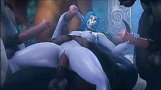 HENTAI MONTERS
