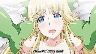 Hentai legend
