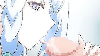 compilation compilation blowjob anime hentai part 3
