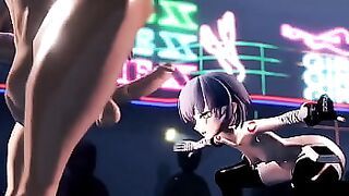 Lie for you Hentai &lbrack;Hmv&rsqb;