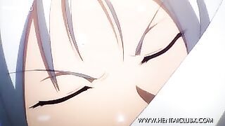 hentai Anime girl Body Scissors 3 hentai