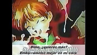 Evangelion Hentai