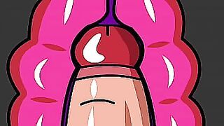 Futarani internal ejaculation &num;10 &lpar;hentai animation&rpar;