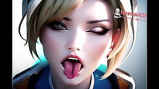 Hentai Cosplay Asmr Erotic Audio