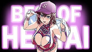 Best of HENTAI &num;11 &lbrack;HMV&rsqb; - zzbusio