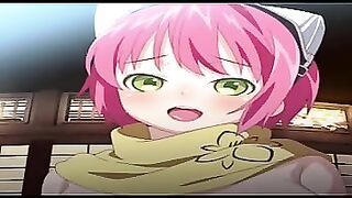 hentai ninja girl