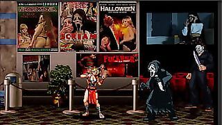 New Hentai MK Horror Game