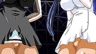 Hentai sport