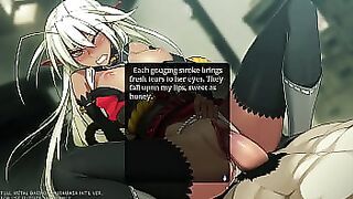 Scenes of Muramasa Human form Hentai in S&omacr;k&omacr; Akki Muramasa