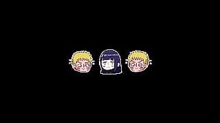 Naruto x Hinata hentai