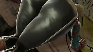 Hentai GOON 2 PMV