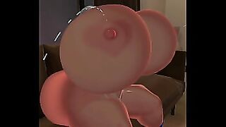 Cumflation Hourglass Inflation Hentai