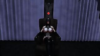 Perfect 3D hentai and slaves