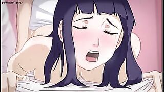 BEST HENTAI BY HINATA