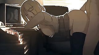 Hololive Hentai Compilation &lpar;Part 1&rpar;