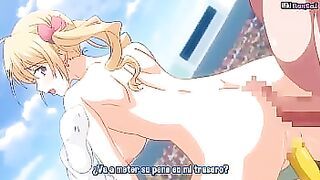 Hentai&comma; asian&comma; japanese sub spanish