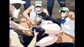 Hentai Gallery - Best pirates sluts &lpar;One Piece&rpar;