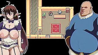 [HENTAI GAME] NTR Rice PART 2!!