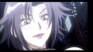 Rich monster hentai sex