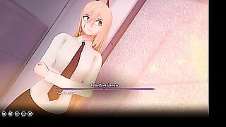 my hentai fantasy prt 2&quest;