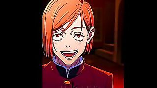 Nobara Hentai Edit