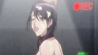 Part2 gangbang general hentai