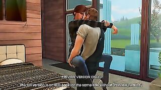 The Woodworker - 3d Hentai - Preview Version