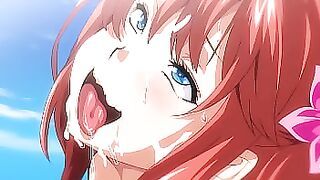 Imaria hentai subtitled episode 1