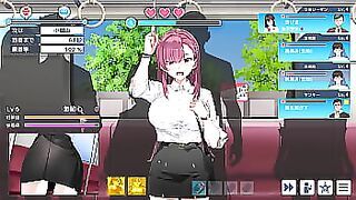 Hentai Chikan Game &lpar;Trial&rpar; 2