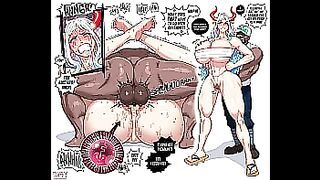 Hentai Gallery - Yamato