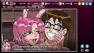 Hentai Heroes - Introduction