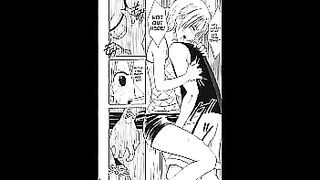 &lbrack;Hentai&rsqb;&lbrack;one piece&rsqb; Voyage