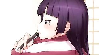 Hentai Night Fuck