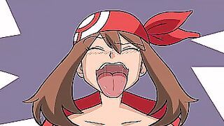Pokemon may hentai
