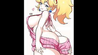 Anime Girls Sexy Sexuals Hentai Compilation