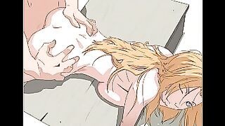 Bleach Hentai XXX