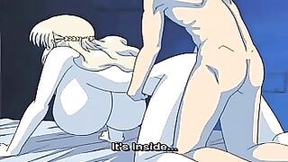 Hentai Virgin Pussy Creampie