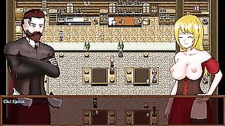 Hentai Game Ashley The Pirate&colon; Jobs &lbrack;YioruYioru&rsqb;
