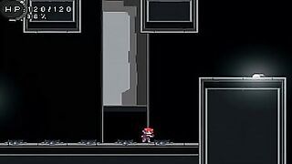 Kurovadis Playthrough 02 Hentai ACT Game