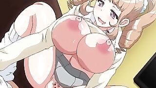 the hottest student- Hentai Chapter 1