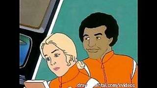 Cartoon Creampie Doctor