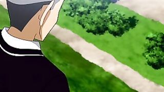 HENTAIHIGH 01: Uncensored Dxd