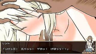Hentai Game Lint Lucrows &vert; Gameplay &num;5
