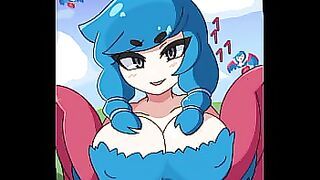 paizuri hentai Terraria