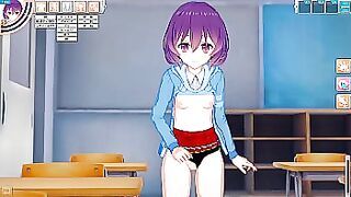 koikatsu / koikatu Hentai game # 6
