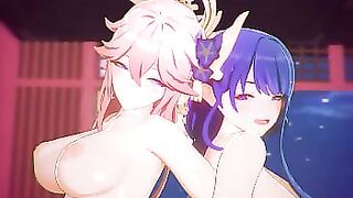Hentai &num;13