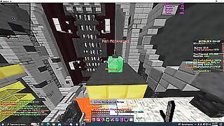 Hypixel skyblock hentai Dropping a rare item&excl;