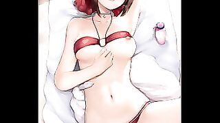 Kaguya-sama: Love is War Kaguya Shinomiya Hentai