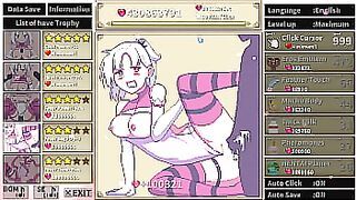 hentai girl clicker gameplay gallery